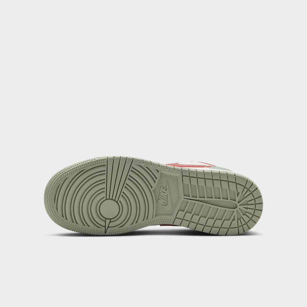 Tenis casual para niño en blanco · 553560-133 - vista 2