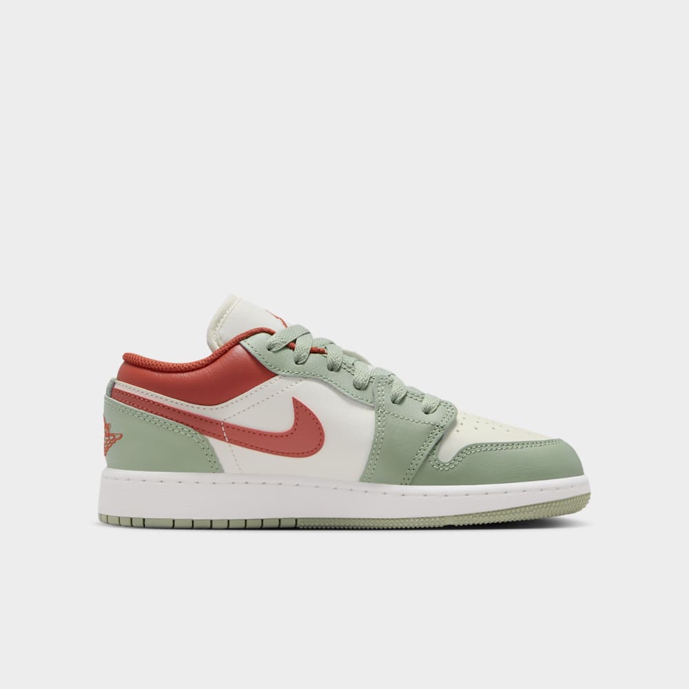 Tenis casual para niño en blanco · 553560-133 - vista 3