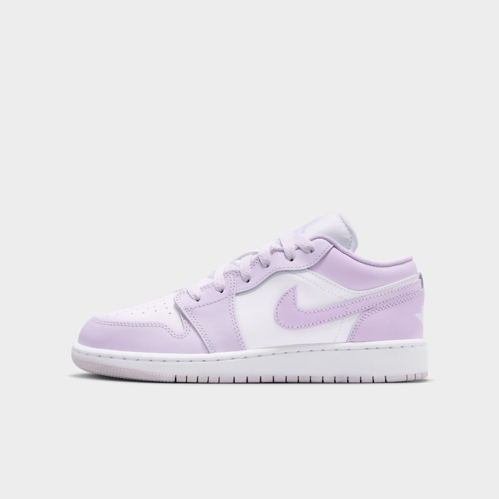 Tenis casual para niño en morado · 553560-502 - vista 1