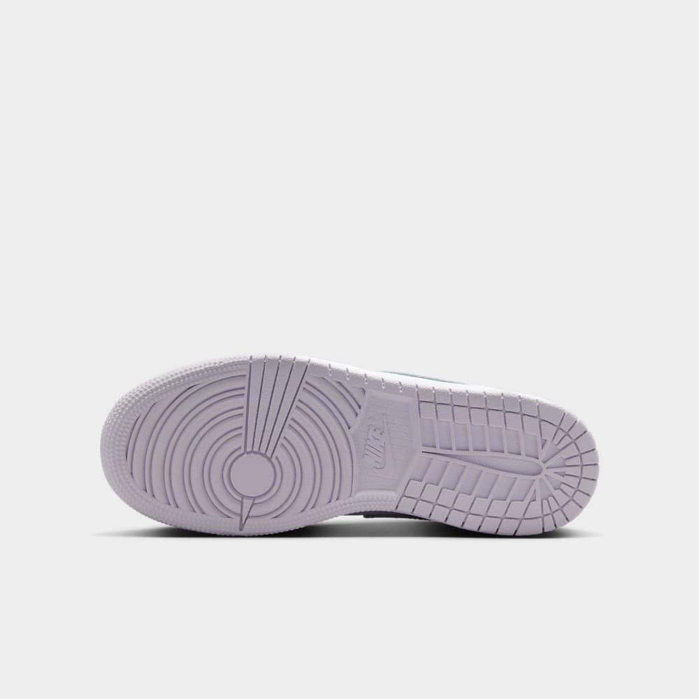 Tenis casual para niño en morado · 553560-502 - vista 2