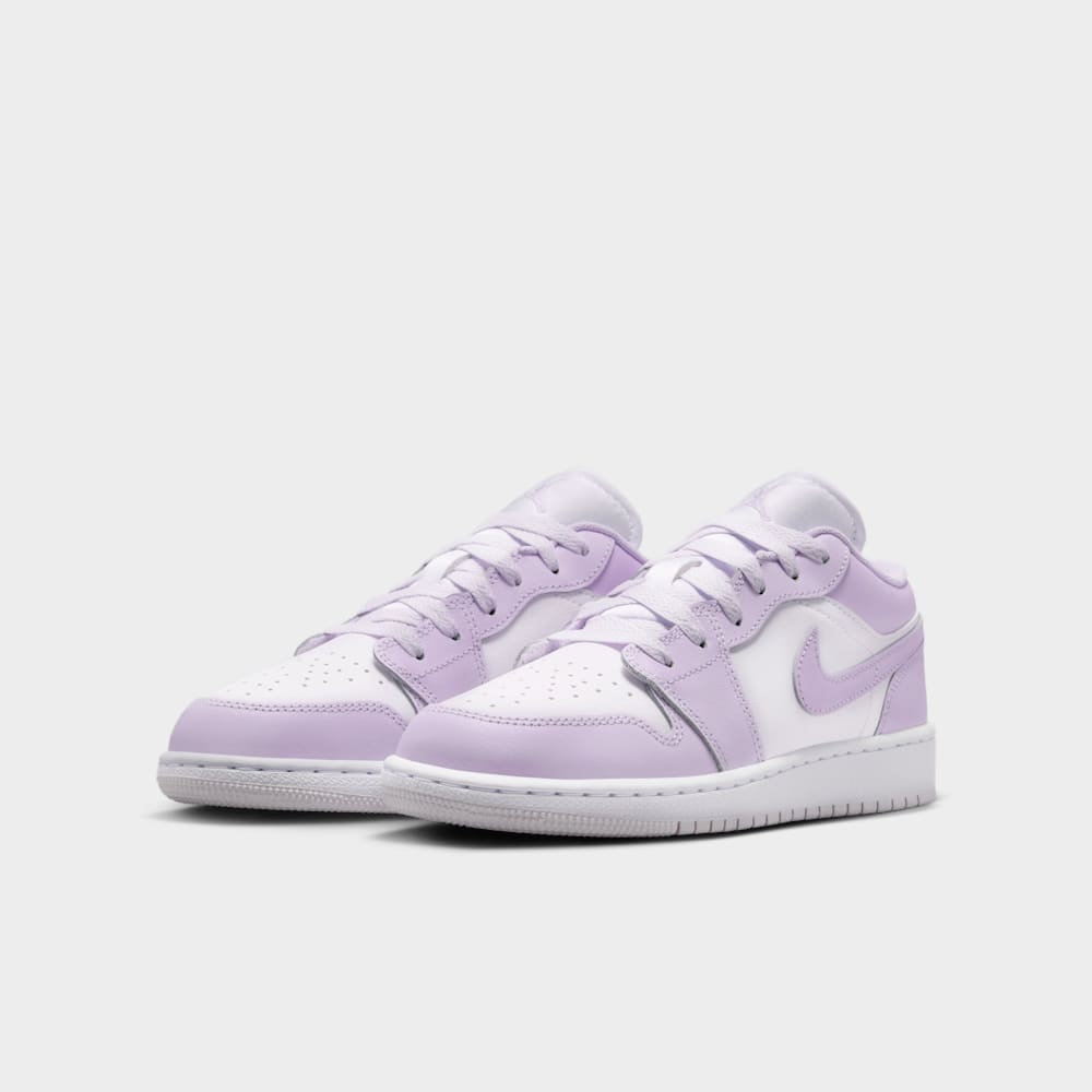 Tenis casual para niño en morado · 553560-502 - vista 5