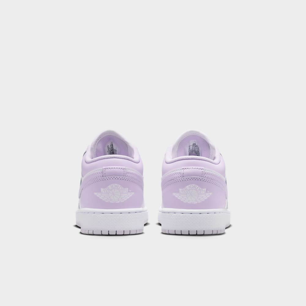 Tenis casual para niño en morado · 553560-502 - vista 6