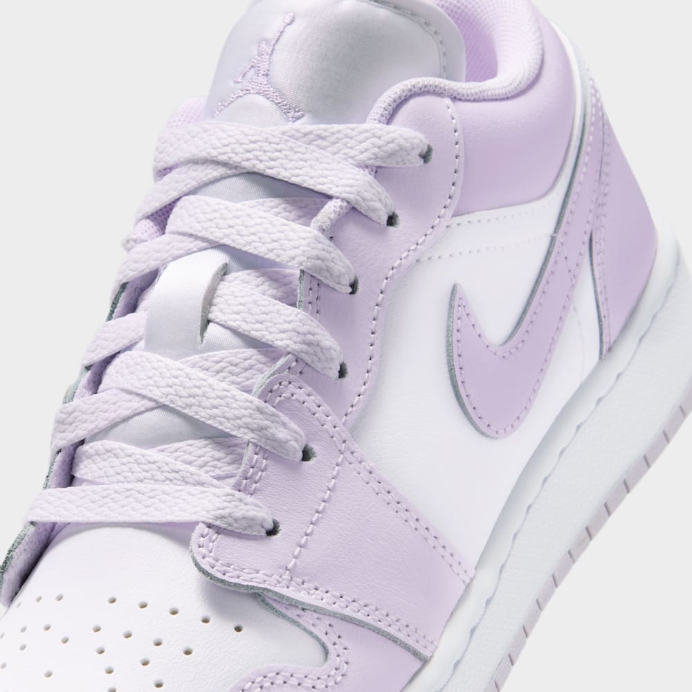Tenis casual para niño en morado · 553560-502 - vista 7
