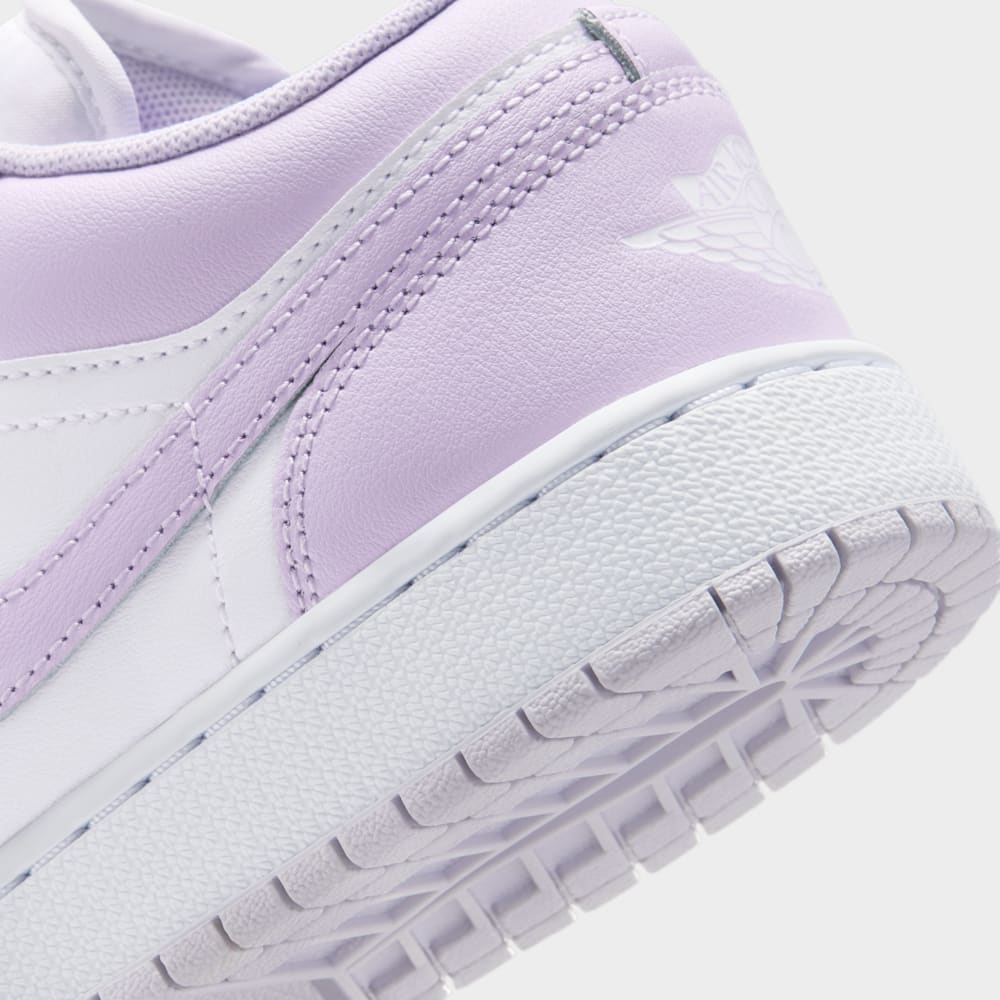 Tenis casual para niño en morado · 553560-502 - vista 8