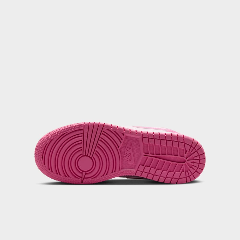 Tenis casual para niño en rojo · 553560-609 - vista 2