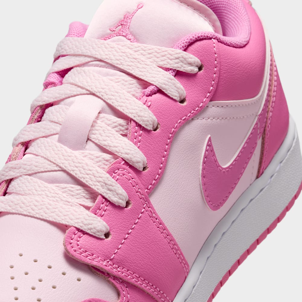 Tenis casual para niño en rojo · 553560-609 - vista 7