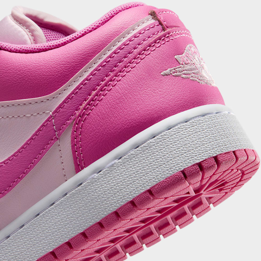 Tenis casual para niño en rojo · 553560-609 - vista 8