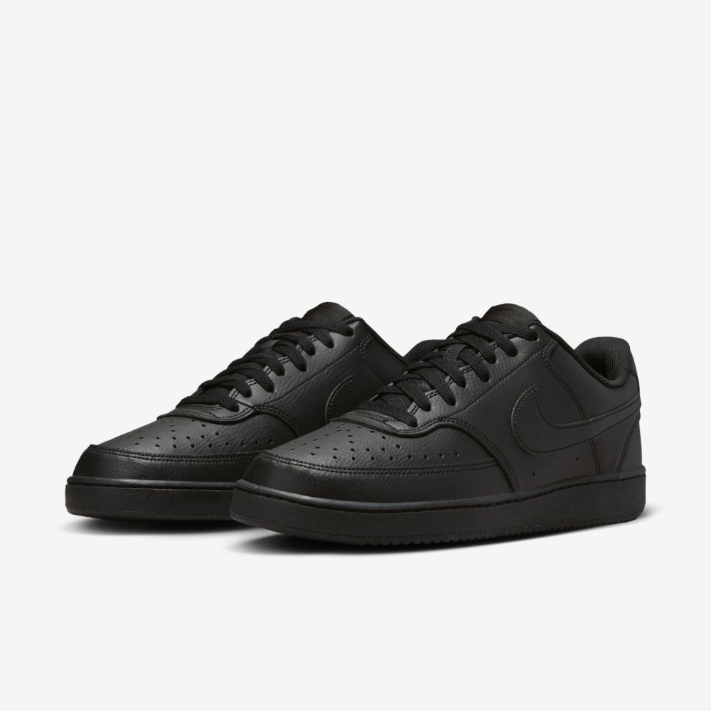 Tenis casual para hombre en negro · DH2987-002 - vista 5
