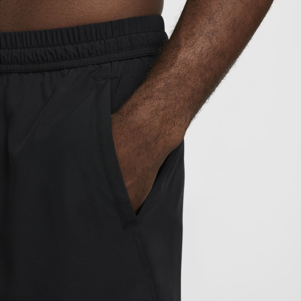 Shorts y Pantalonetas para entrenamiento para hombre en negro · DV9857-010 - vista 15