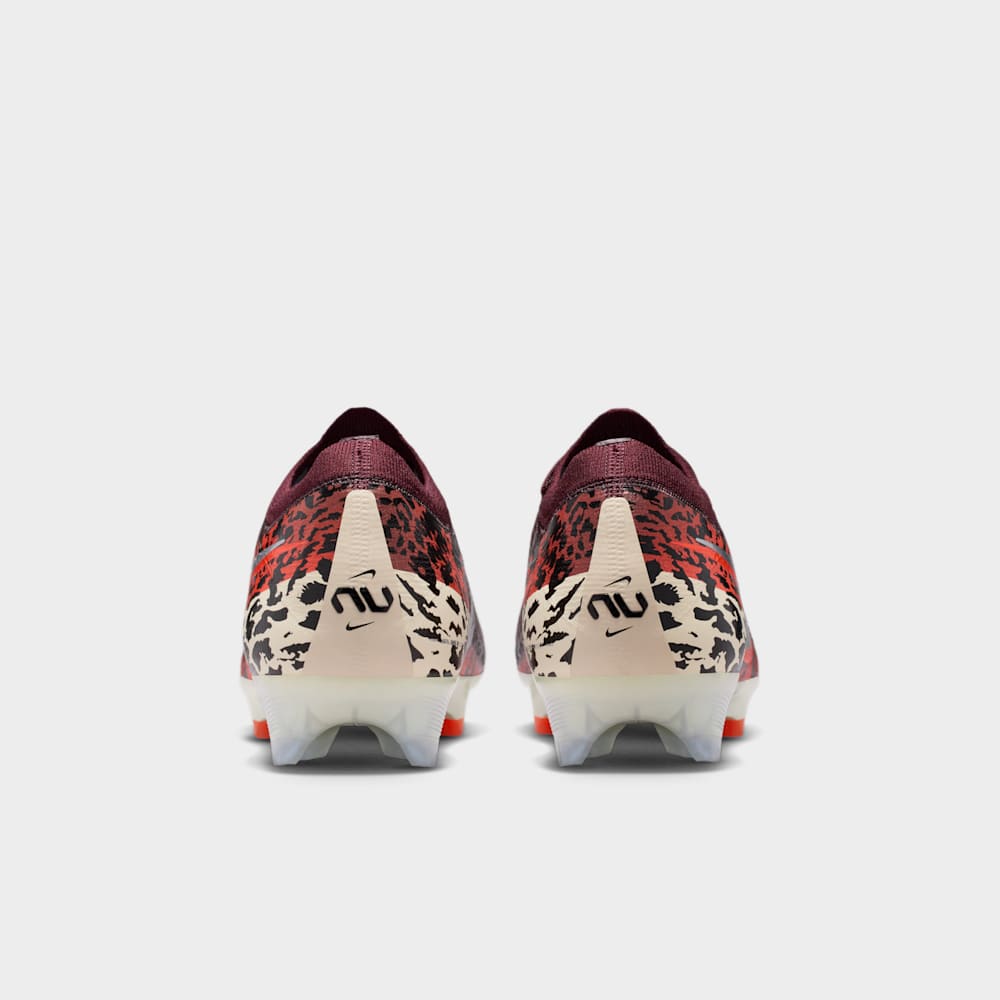 Guayos de fútbol para hombre en rojo · IO8442-661 - vista 6