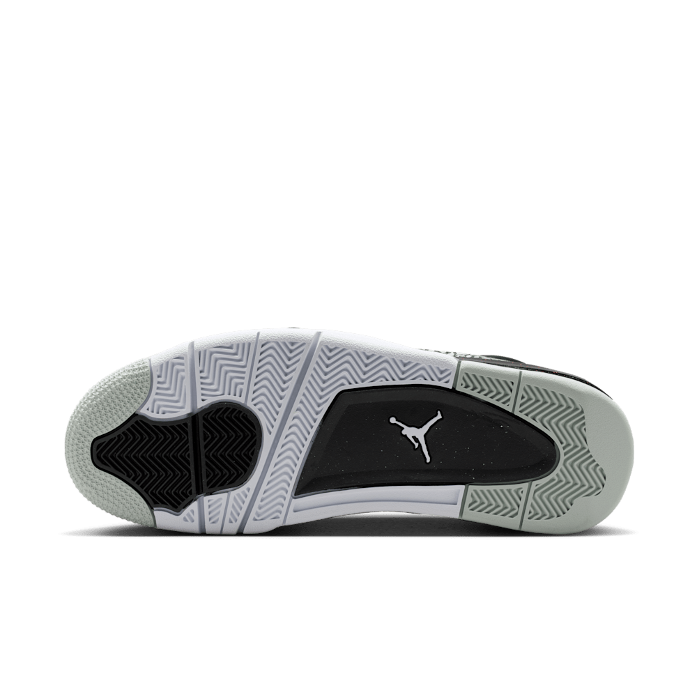 Tenis casual para hombre en negro · 580603-002 - vista 2