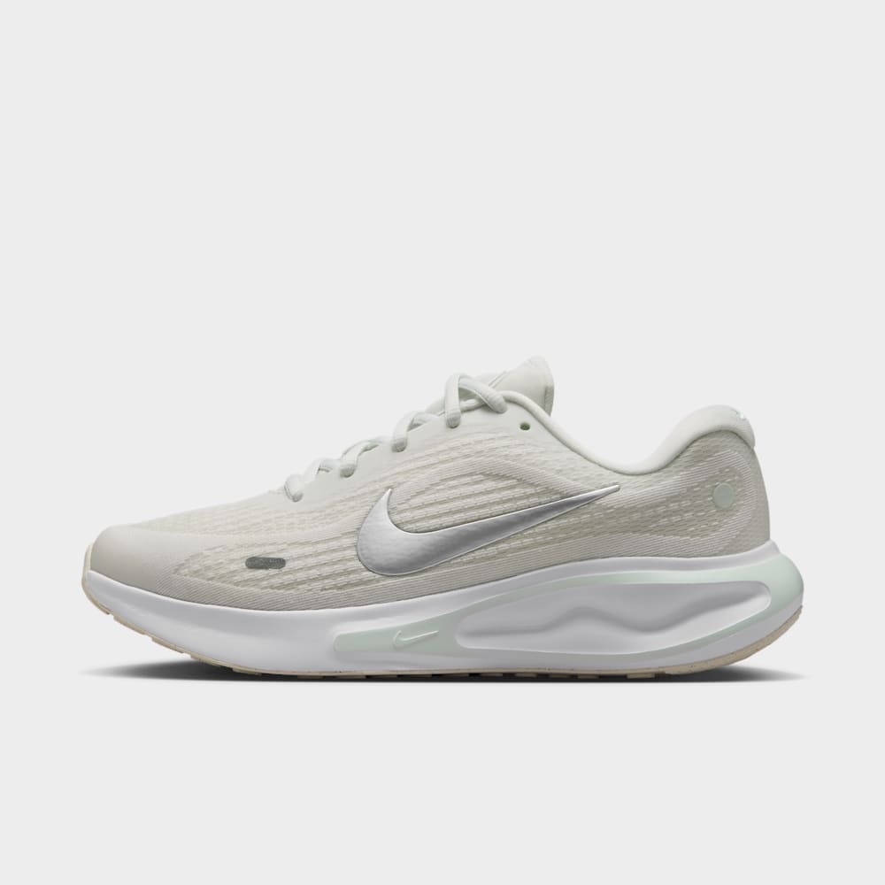 Tenis para correr para mujer en blanco · FJ7765-122 - vista 1