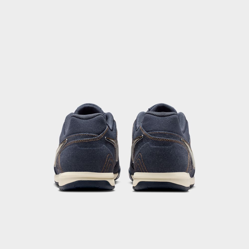 Tenis casual para hombre en azul · IH3587-401 - vista 6