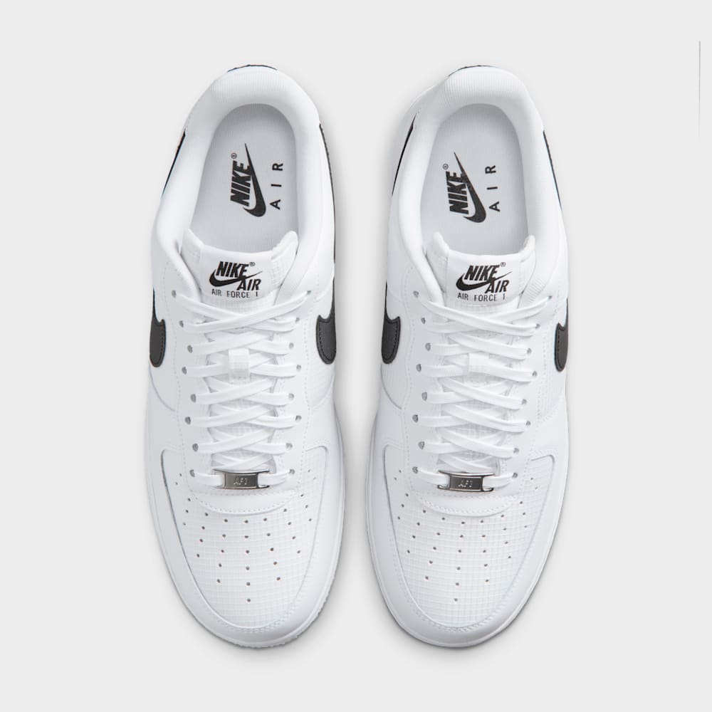 Tenis casual para hombre en blanco · IR0952-100 - vista 4