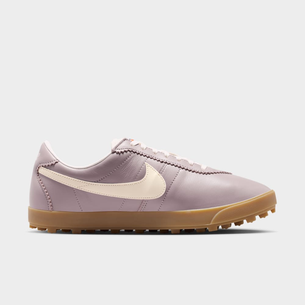 Tenis casual para mujer en morado · II1259-201 - vista 3