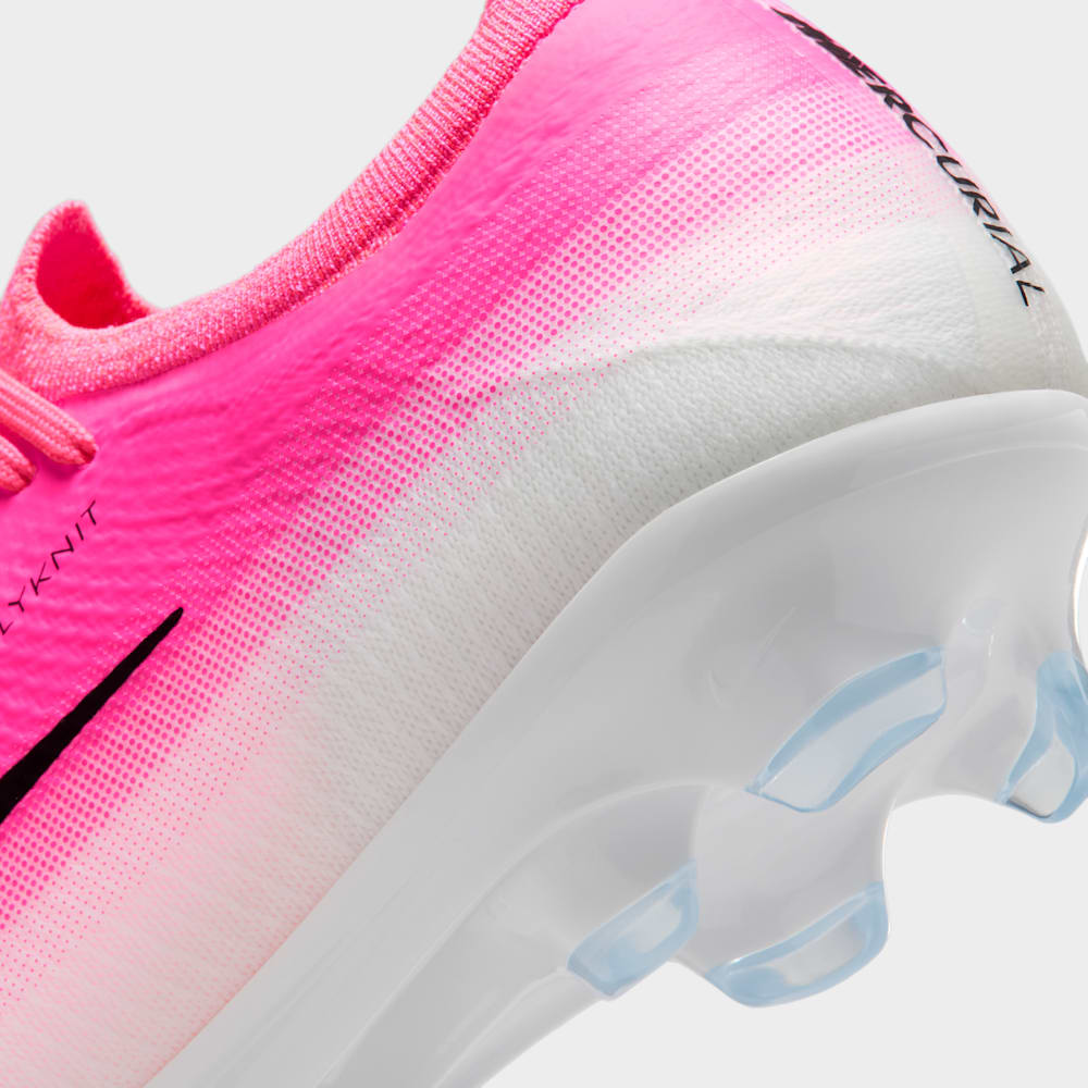 Guayos de fútbol para hombre en multicolor · IO8225-900 - vista 8