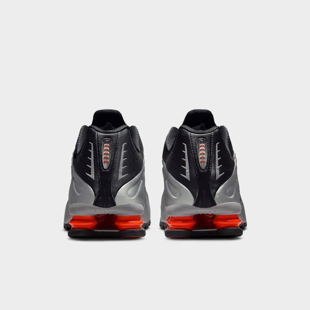 Tenis casual para hombre en gris · HQ1988-002 - vista 6