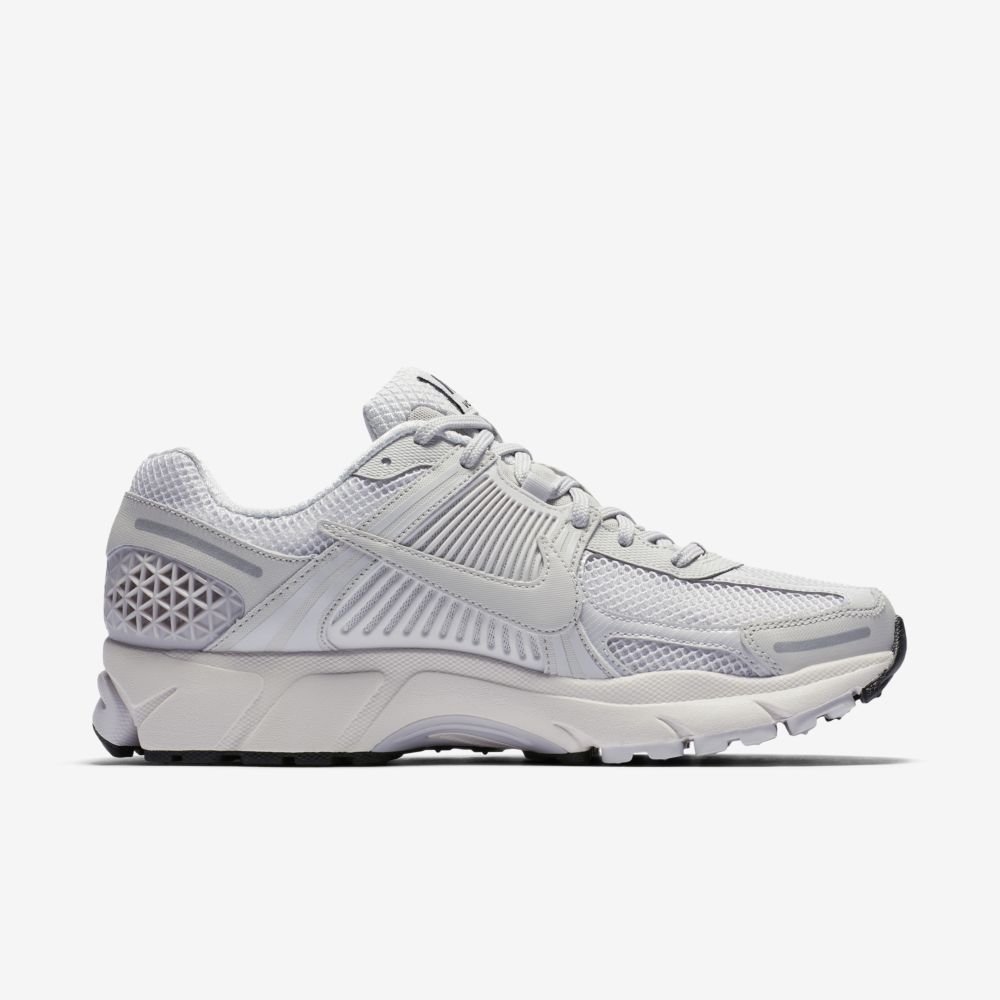 Tenis casual para hombre en gris · BV1358-001 - vista 3