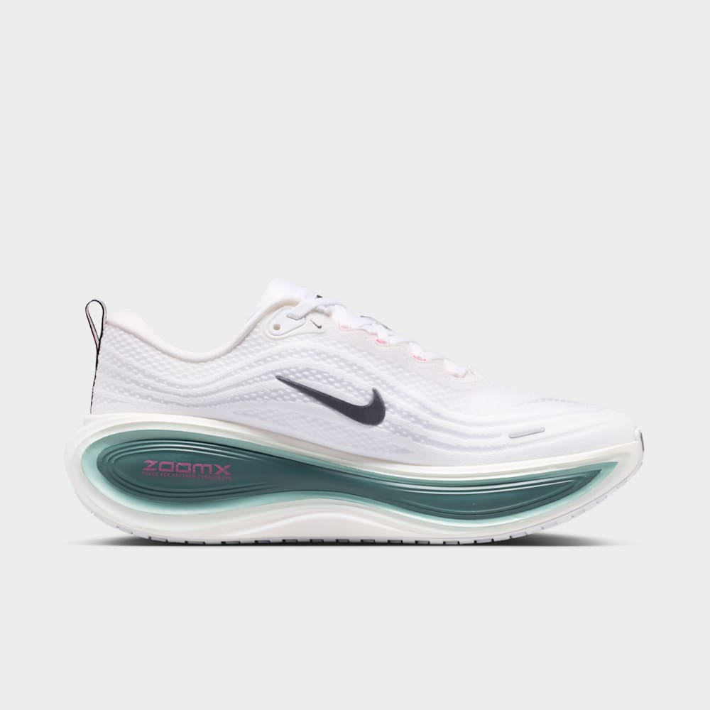 Tenis para correr para hombre en blanco · HV8150-110 - vista 3