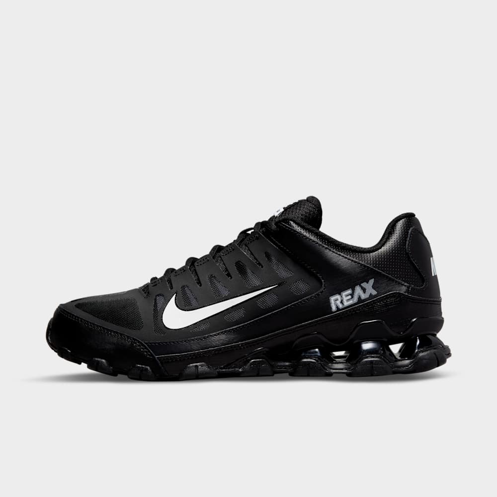 Tenis para entrenamiento para hombre en negro · 621716-033 - vista 1