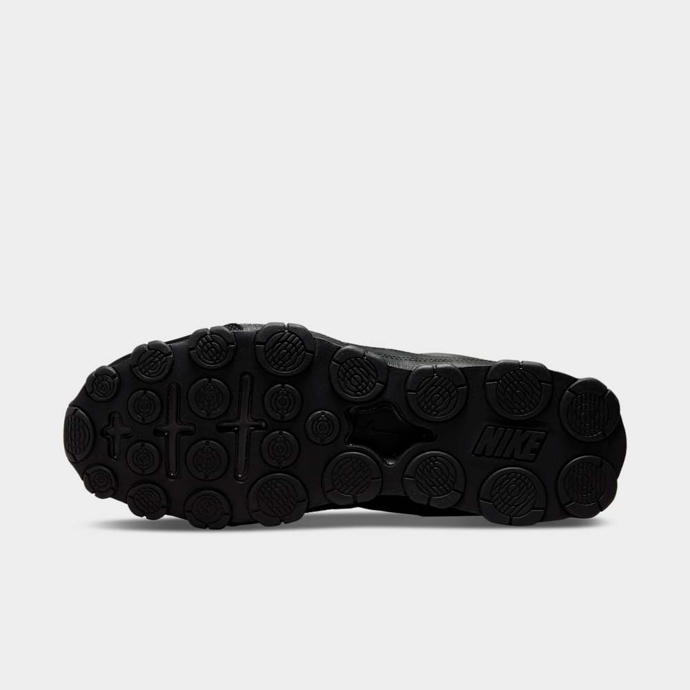 Tenis para entrenamiento para hombre en negro · 621716-033 - vista 2
