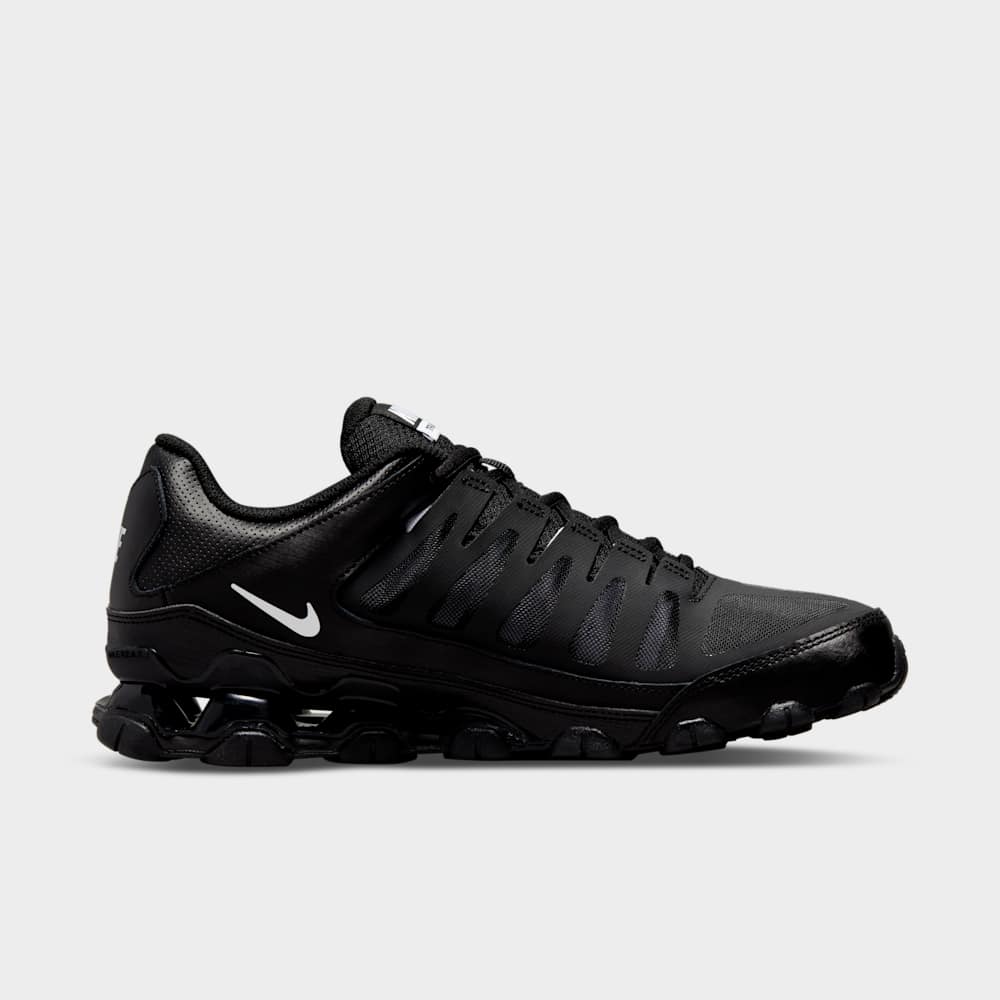 Tenis para entrenamiento para hombre en negro · 621716-033 - vista 3
