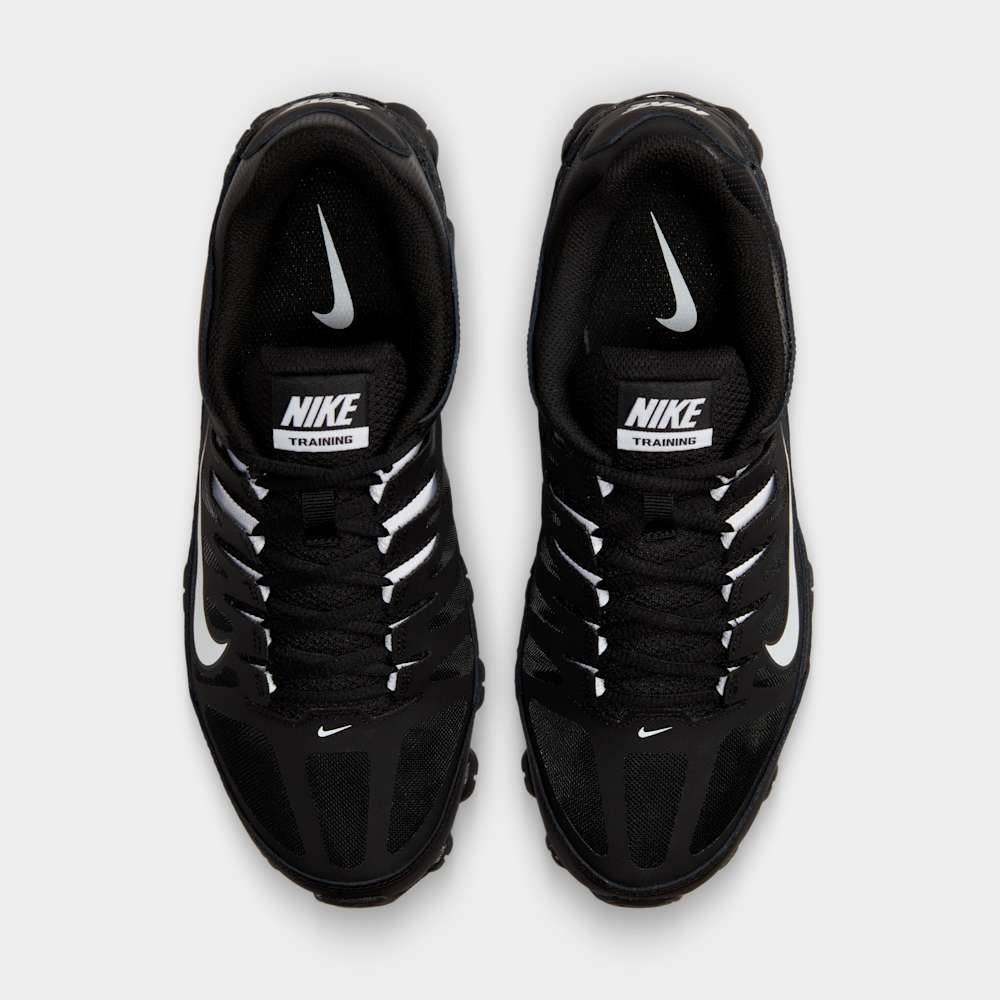 Tenis para entrenamiento para hombre en negro · 621716-033 - vista 4