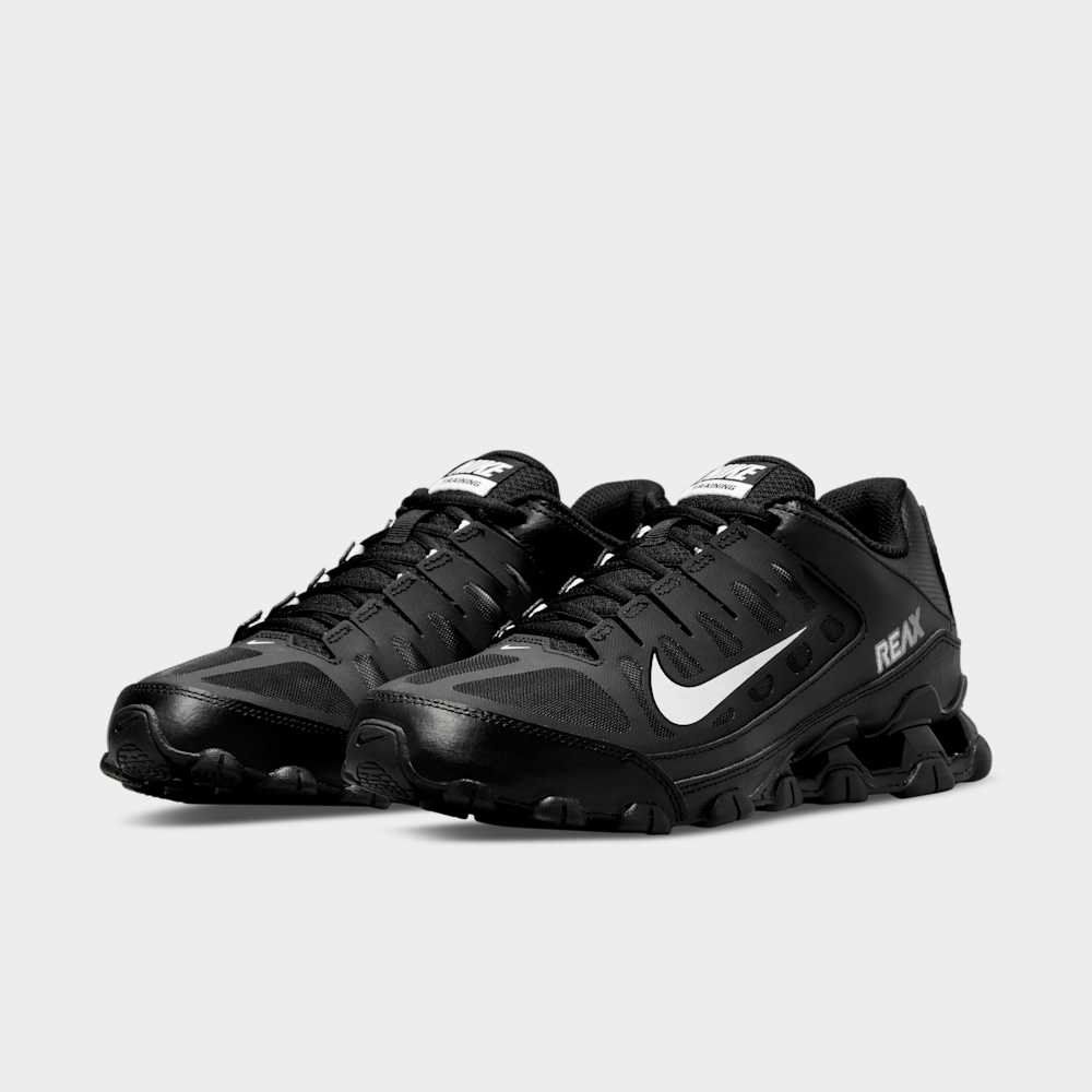 Tenis para entrenamiento para hombre en negro · 621716-033 - vista 5