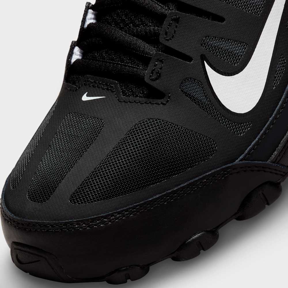 Tenis para entrenamiento para hombre en negro · 621716-033 - vista 7