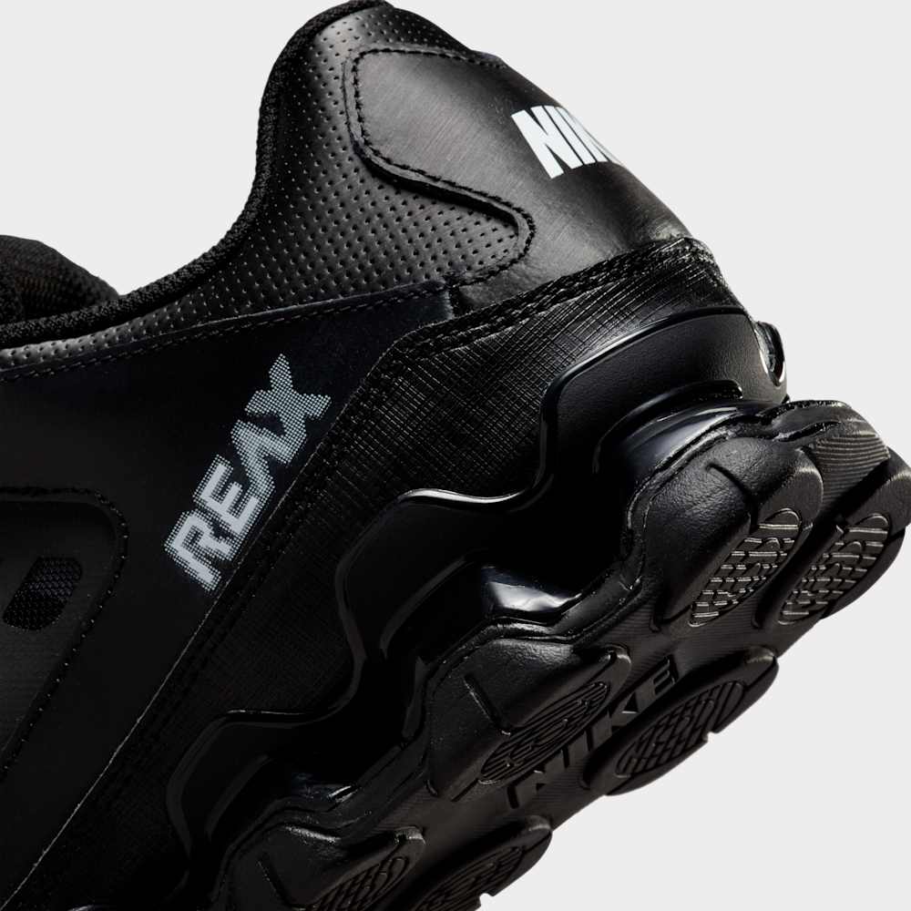 Tenis para entrenamiento para hombre en negro · 621716-033 - vista 8
