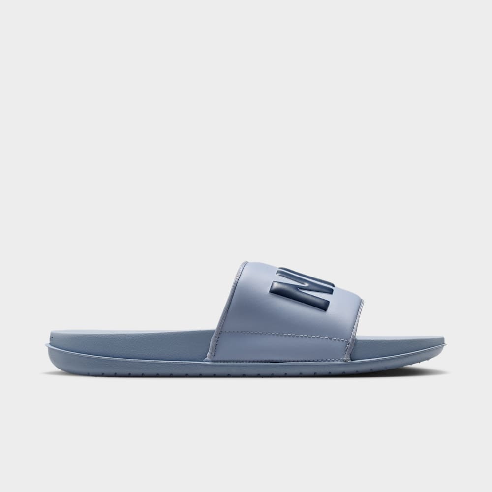 Sandalias y Chanclas casual para hombre en azul · BQ4639-410 - vista 4