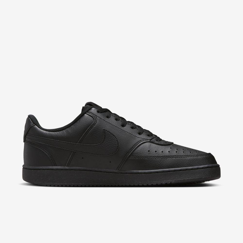 Tenis casual para hombre en negro · DH2987-002 - vista 3