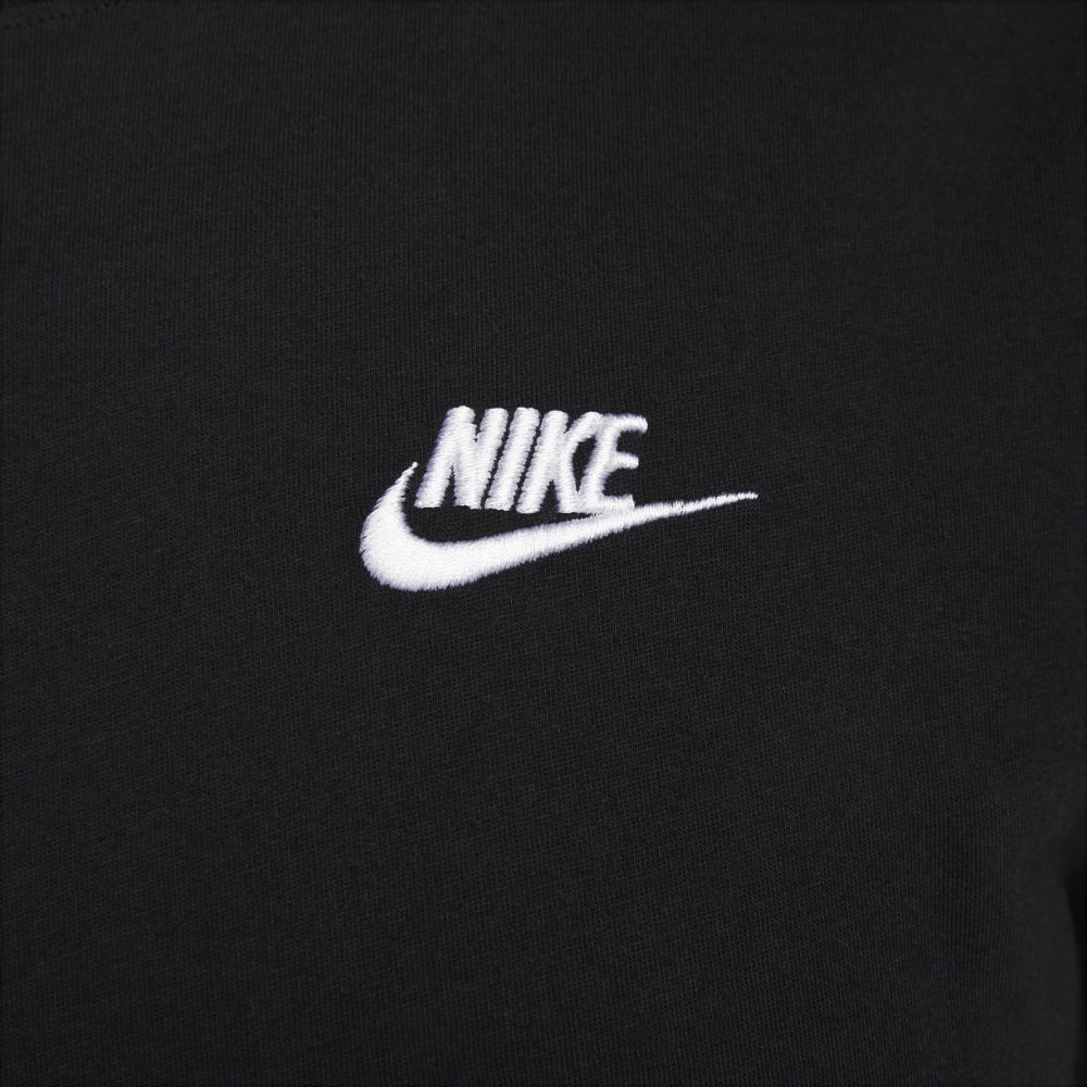 Camisetas y esqueletos casual para hombre en negro · AR4997-013 - vista 5