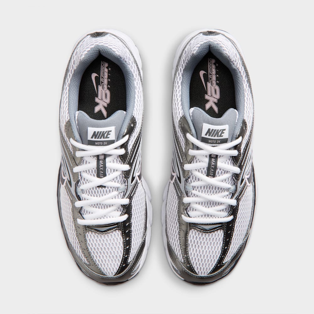 Tenis casual para hombre · IU7548-070 - vista 4