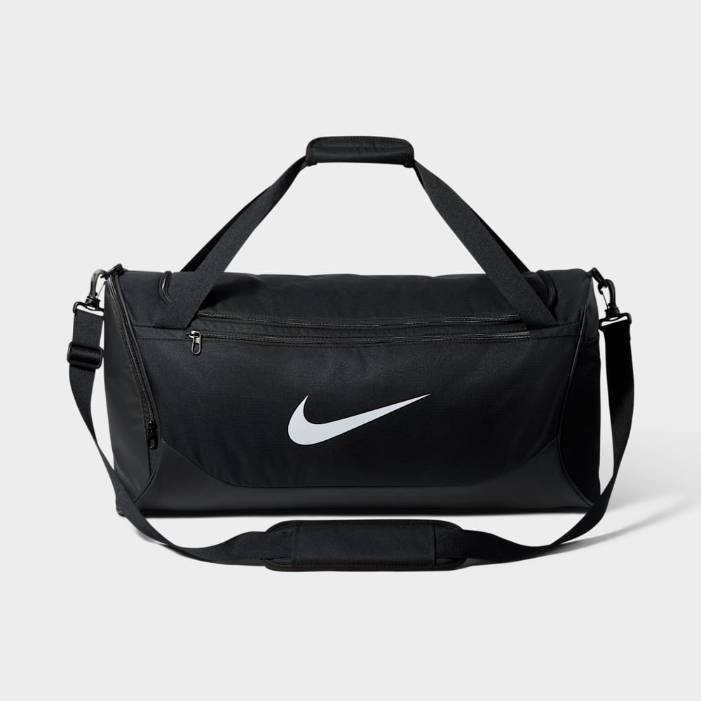 Medias para entrenamiento para hombre en negro · IB4392-010 - vista 2