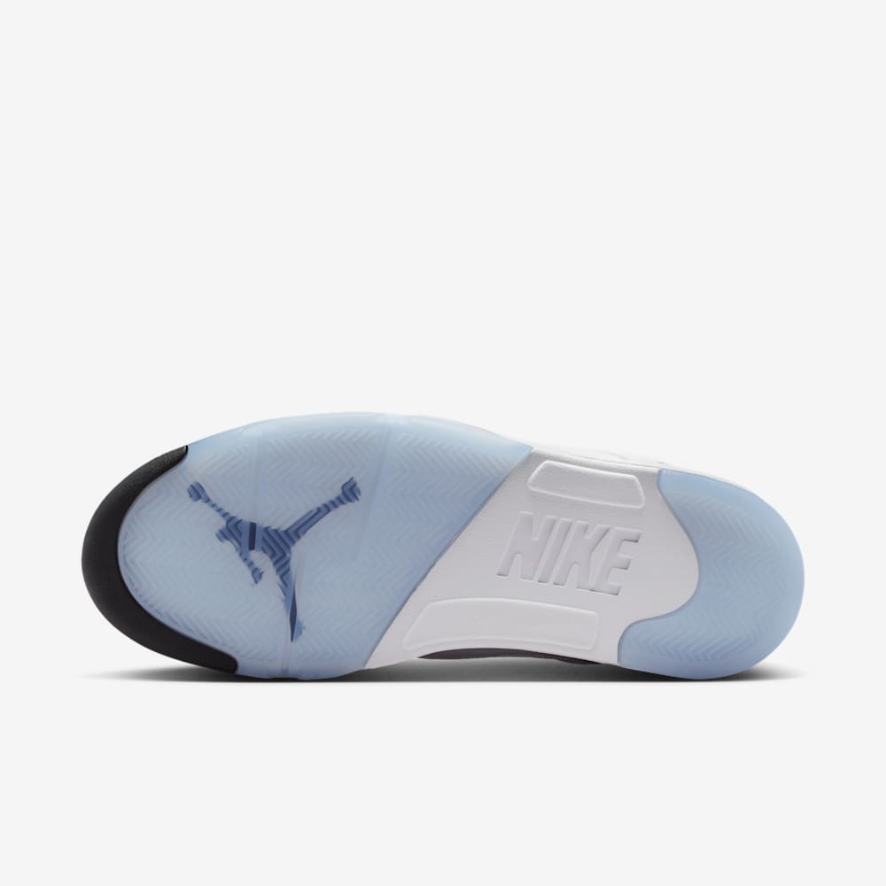 Tenis casual para hombre en blanco · HQ7978-103 - vista 2