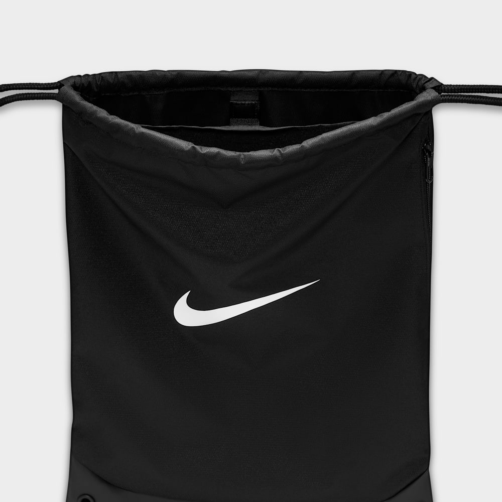 Bolsos y Mochilas para entrenamiento para hombre en negro · IB4409-010 - vista 3