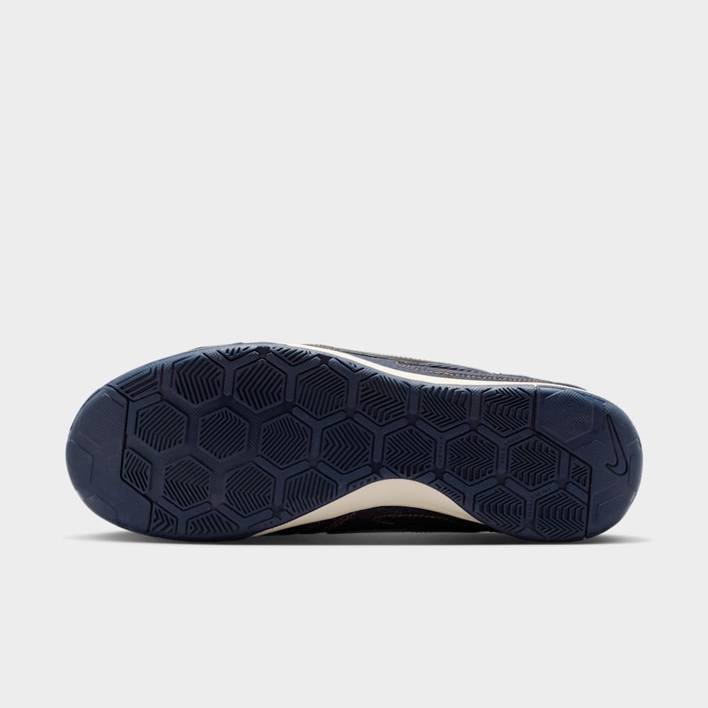 Tenis casual para hombre en azul · IH3587-401 - vista 2
