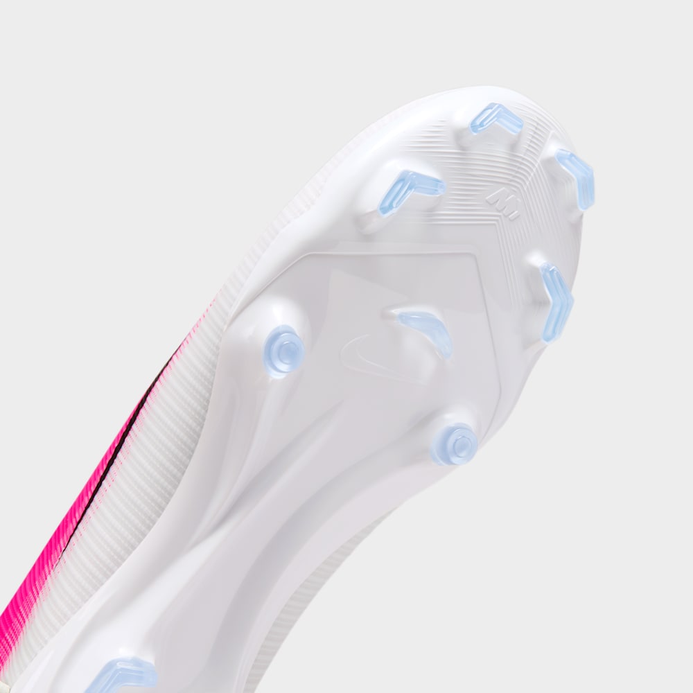 Guayos de fútbol para hombre en multicolor · IO8228-900 - vista 7