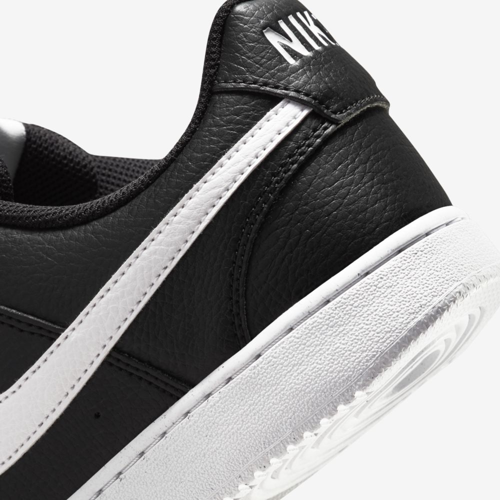 Tenis casual para hombre en negro · DH2987-001 - vista 8