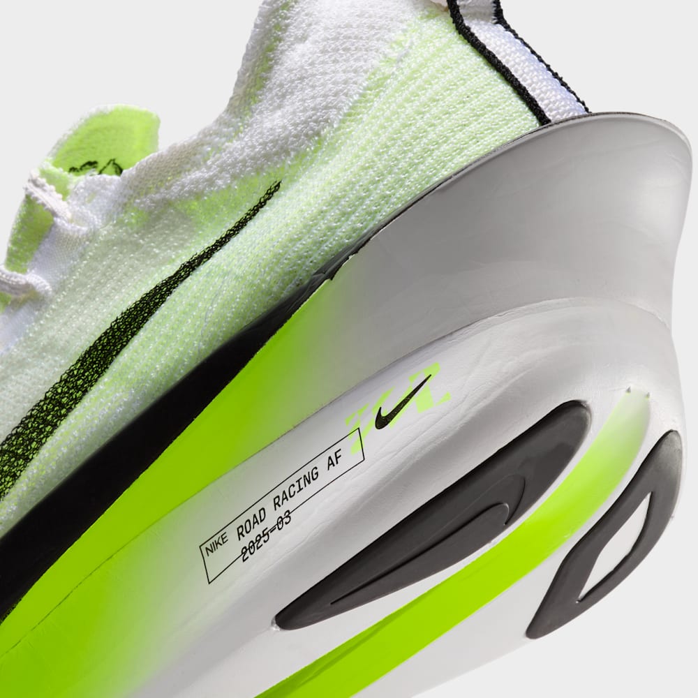 Tenis para correr para hombre en blanco · IR1817-100 - vista 8