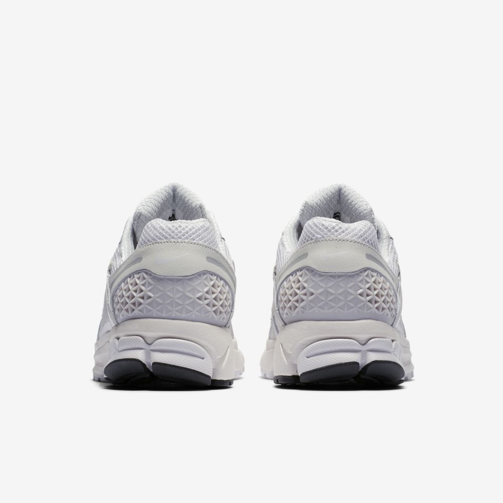 Tenis casual para hombre en gris · BV1358-001 - vista 6