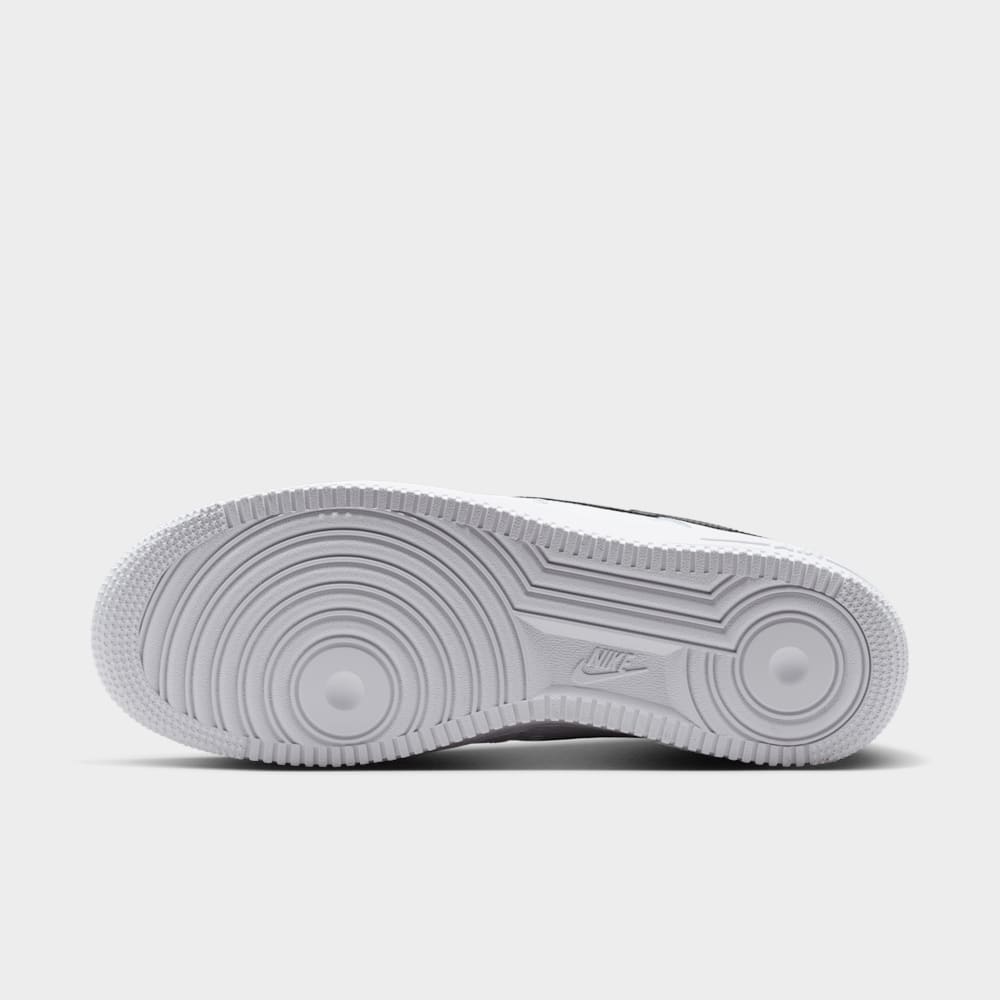 Tenis casual para hombre en blanco · IR0952-100 - vista 2