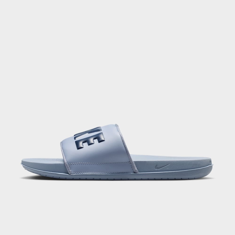 Sandalias y Chanclas casual para hombre en azul · BQ4639-410 - vista 2