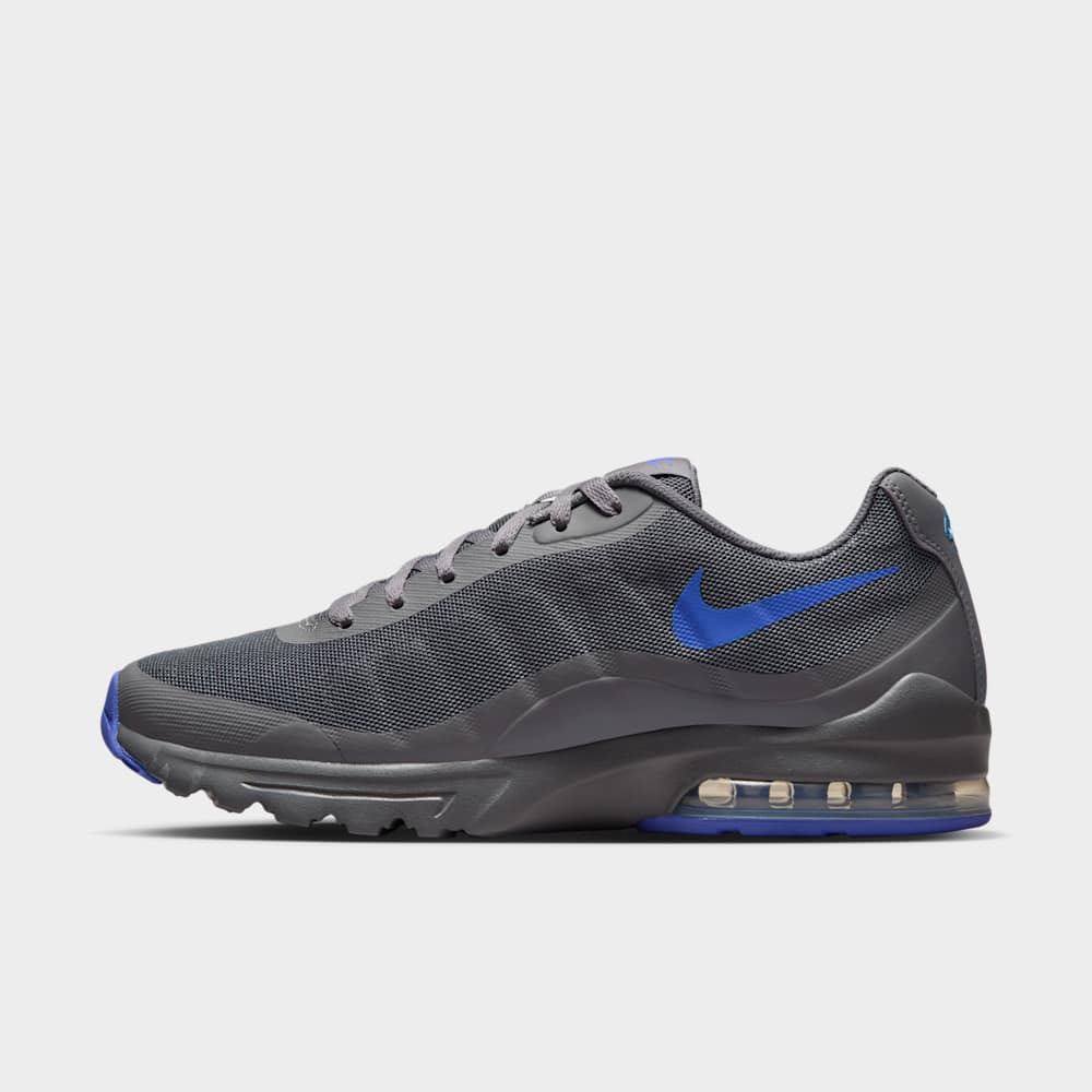Tenis casual para hombre en negro · 749680-007 - vista 1
