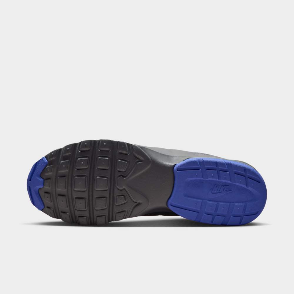 Tenis casual para hombre en negro · 749680-007 - vista 2
