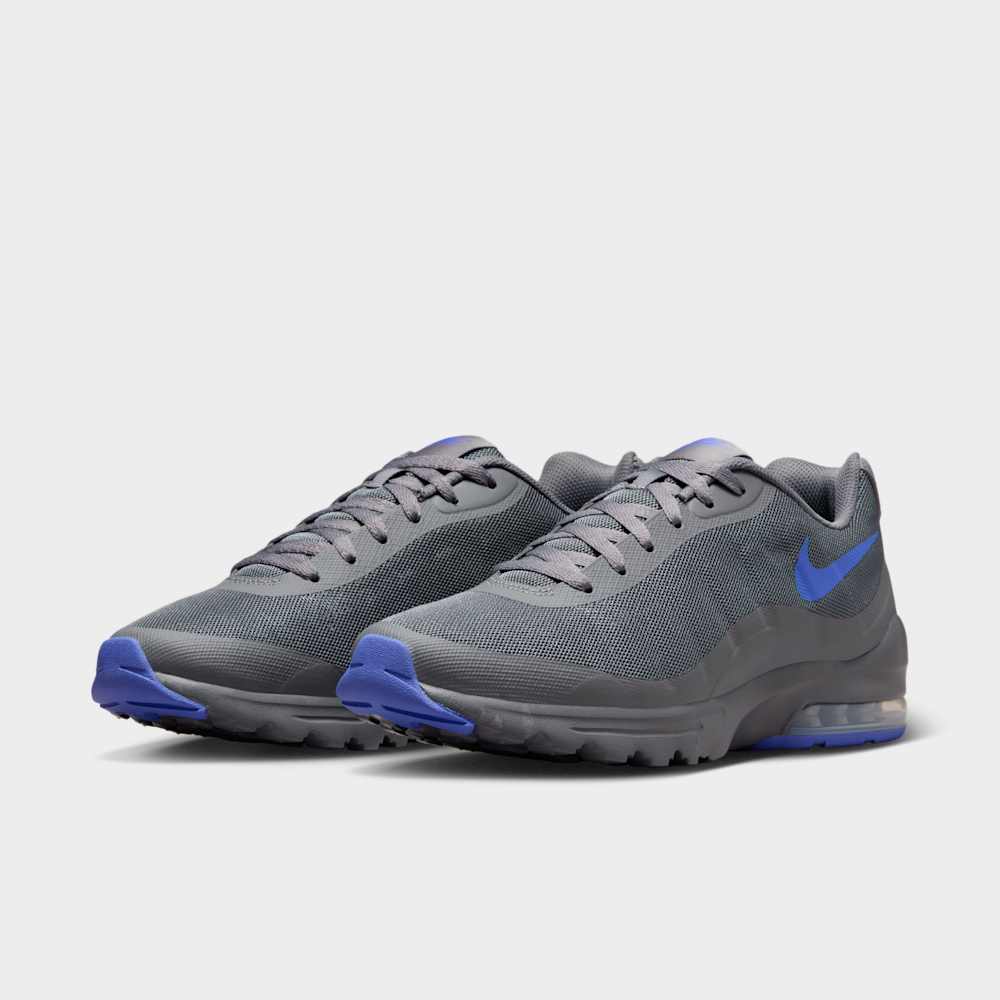 Tenis casual para hombre en negro · 749680-007 - vista 5