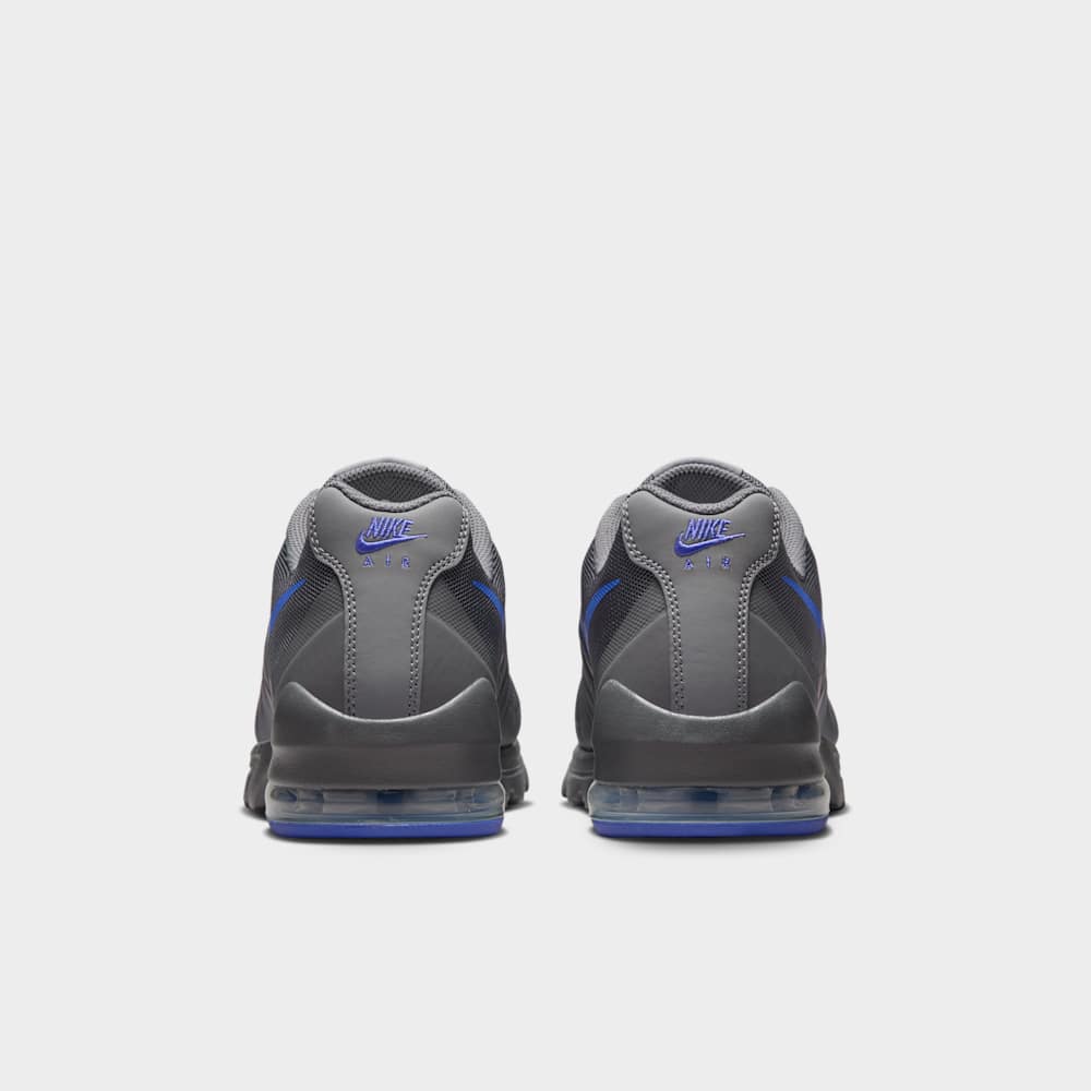 Tenis casual para hombre en negro · 749680-007 - vista 6
