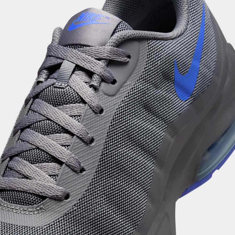 Tenis casual para hombre en negro · 749680-007 - vista 7