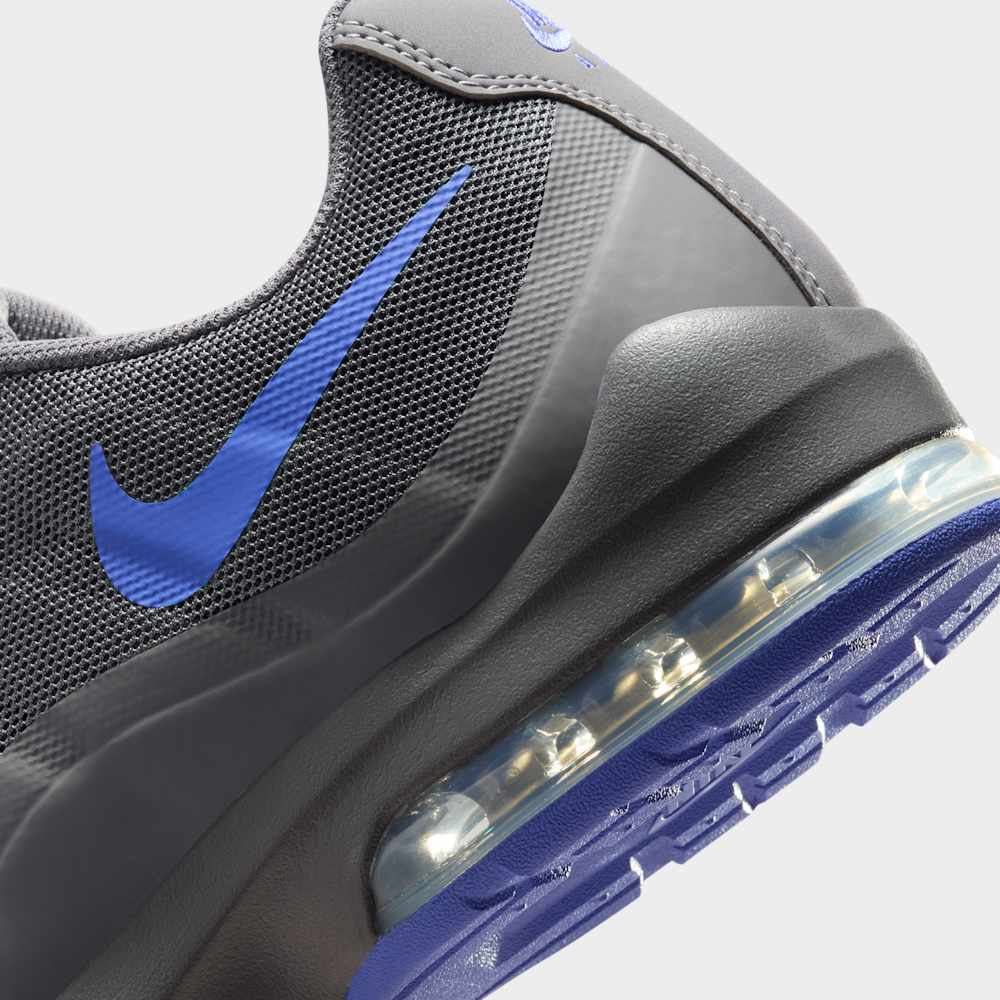 Tenis casual para hombre en negro · 749680-007 - vista 8